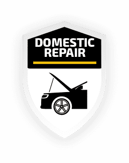 Domestic Repair