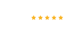 4.7 Star Ratings on Google Reviews